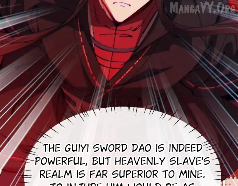 Master: This rebellious disciple is definitely not the Holy Son Chapter 159 - page 22
